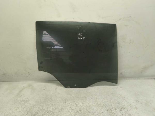 VITRE ARRIERE DROIT VW - Vue 1